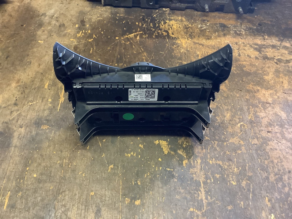 MINI COOPER F56 HEATER CONTROL UNIT CLIMATE CONTROL 9354509 2014 20183