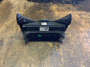 MINI COOPER F56 HEATER CONTROL UNIT CLIMATE CONTROL 9354509 2014 20183