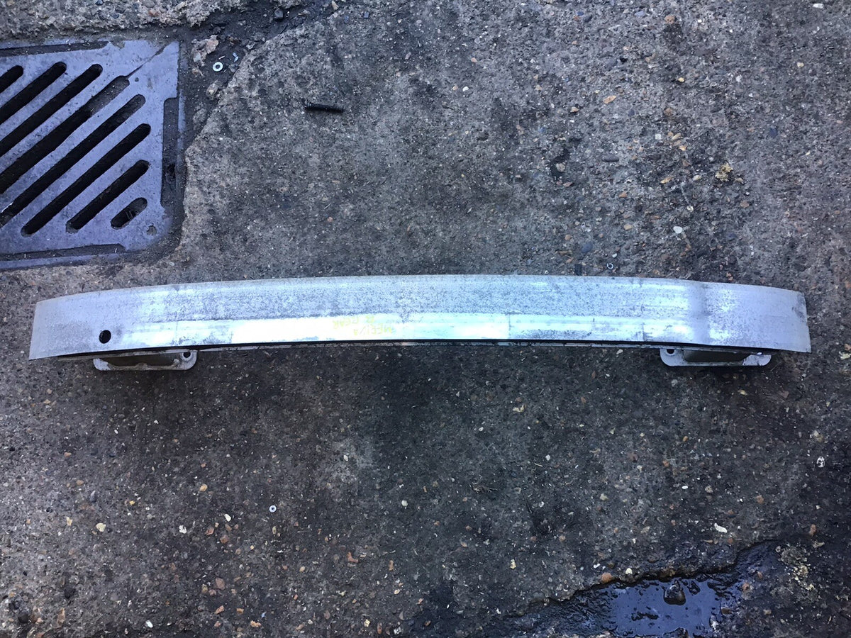 VAUXHALL MERIVA B REAR CRASH BAR BUMPER SUPPORT BAR 2010 20172