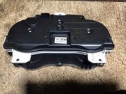 VAUXHALL CORSA D 1.2 PETROL ECU KIT 55580499 AAZN A12XER 2010 20149