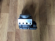 VAUXHALL CORSA D ABS PUMP MODULE 1681975280 2006 20102