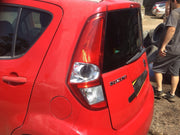 SUZUKI SPLASH PASSENGER'S SIDE N/S REAR LIGHT 2009 20142