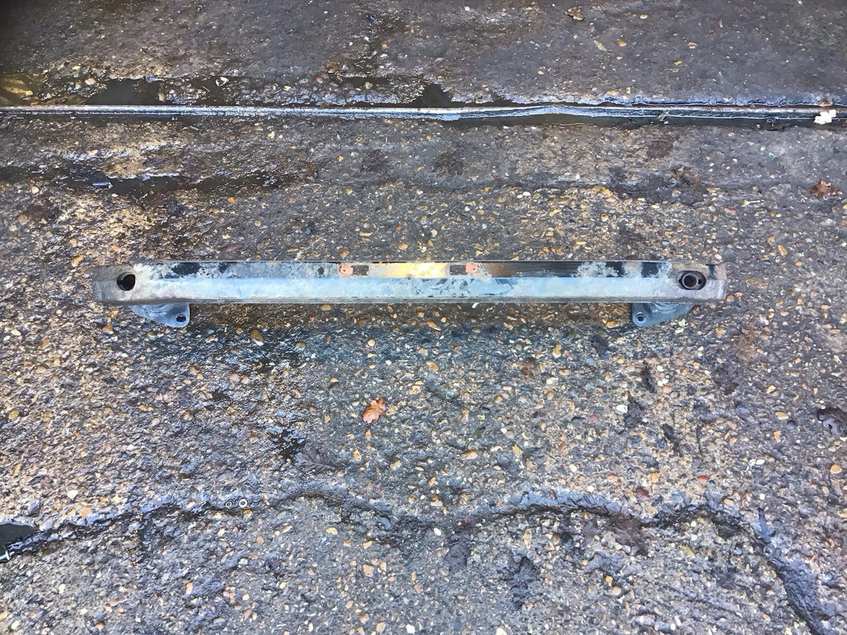 VAUXHALL CORSA D REAR BUMPER SUPPORT BAR CRASH BAR 3 DOOR MODEL 2006 20140