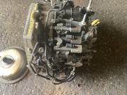 HONDA CIVIC MK9 1.8 PETROL  AUTOMATIC GEARBOX G4SA 39000 MILES 2013 20172