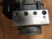 VAUXHALL CORSA D ABS PUMP MODULE 1681975280 2006 201013
