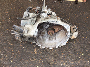 TOYOTA YARIS MK1 1.3 PETROL 5 SPEED MANUAL GEARBOX 2SZ 2001 200610