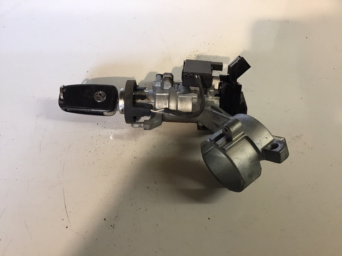 VAUXHALL INSIGNIA IGNITION BARREL LOCK AND KEY  2009 20144