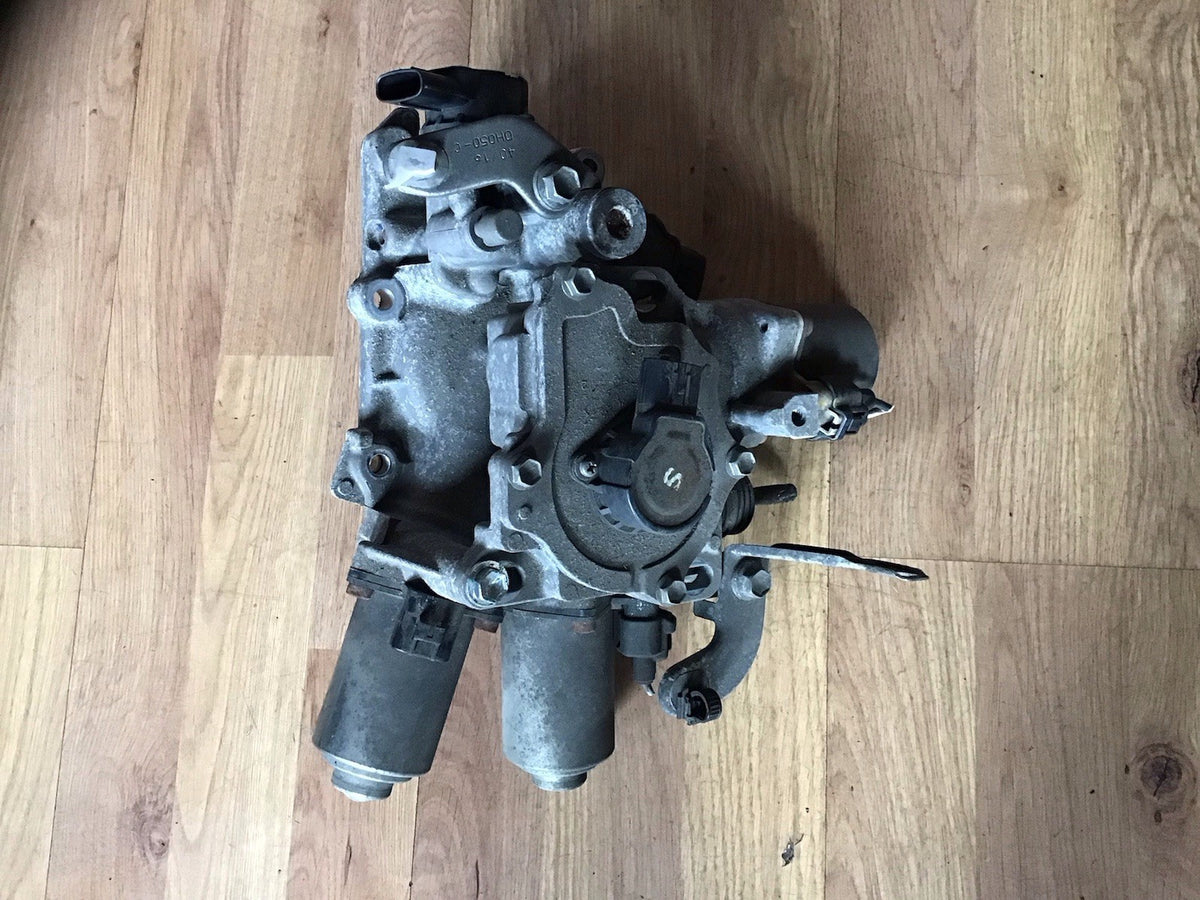TOYOTA AYGO MK2 PEUGEOT 108 CITROEN C1 SEMI AUTO GEAR ACTUATORS 2015-20212
