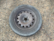 PEUGEOT EXPERT STEEL RIM  16'' TYRE 215X65X16  2007 20161