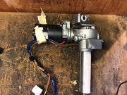 TOYOTA YARIS MK2 ELECTRIC POWER STEERING COLUMN PUMP 45200 0D051 2005 20116