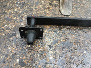 PEUGEOT 3008 MK1 FRONT BUMPER SUPPORT BAR CRASH BAR 2009 20145