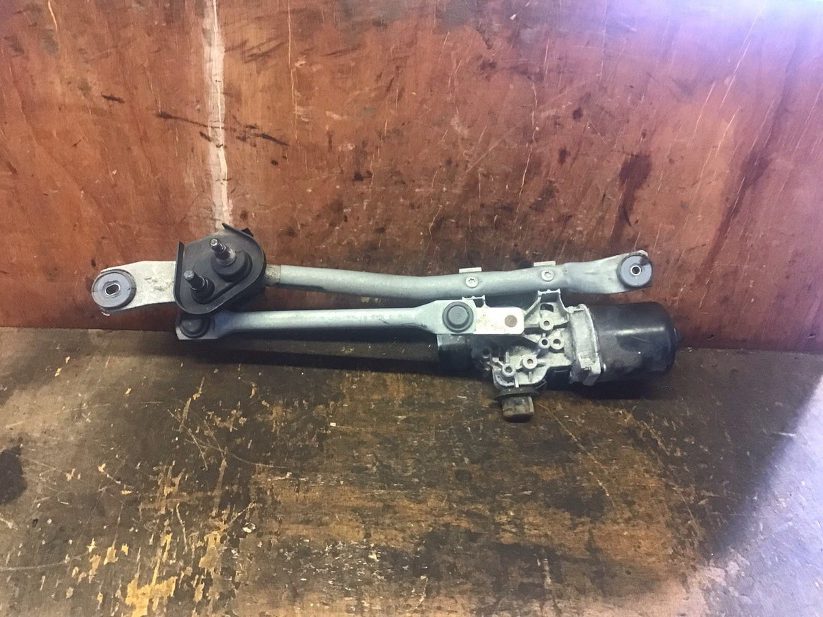 PEUGEOT 108 FRONT  WIPER MOTOR  85010 0H040 2015 20186