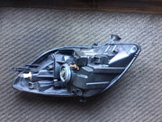 TOYOTA YARIS MK2 PASSENGER'S SIDE N/S HEADLIGHT 81170 0D340 2008 20125