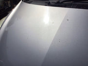 HONDA JAZZ MK2 BONNET SATIN SILVER METALLIC PAINT CODE NH623M  2002 200810