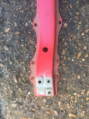 CITROEN C1 RADIATOR SUPPORT BRACKET LOWER 571610H010 OH  2005   20186