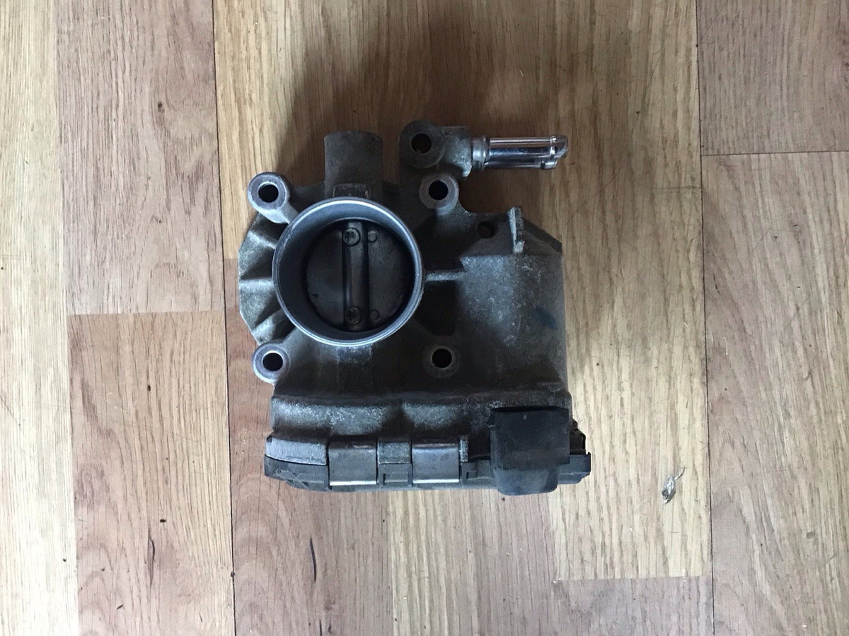 TOYOTA AYGO PEUGEOT 107 1.0L PETROL THROTTLE BODY 22030 0Q010 2005 20132