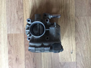 TOYOTA AYGO PEUGEOT 107 1.0L PETROL THROTTLE BODY 22030 0Q010 2005 20132