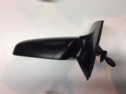 TOYOTA YARIS M1 N/S PASSENGE SIDE DOOR MIRROR MANUAL BLACK P/N 87949 0D020 000