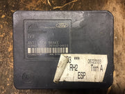 FORD FOCUS MK2 C MAX VOLVO V50 MAZDA ABS PUMP BM51 2B373 AA ATE 10.0399 3330.43