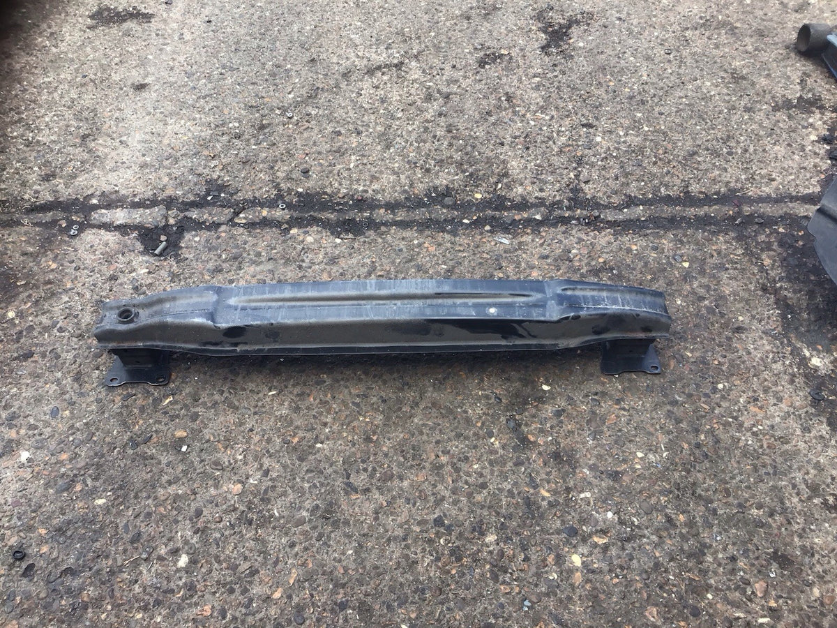 VOLKSWAGEN GOLF MK7  REAR BUMPER SUPPORT BAR CRASH BAR 2013 20171