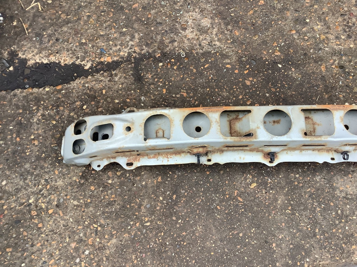 TOYOTA YARIS MK2 FRONT SUPPORT BAR CRASH BAR 2007 20114