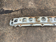 TOYOTA YARIS MK2 FRONT SUPPORT BAR CRASH BAR 2007 20114