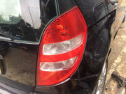 MERCEDES A CLASS W169 DRIVER SIDE O/S REAR LIGHT CLUSTER 2005 20083