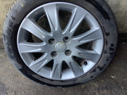 HONDA  JAZZ MK2 ALLOY WHEEL 15'' TYRE 185X55X15 SAA 560F 2002 20093