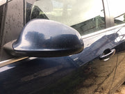 VAUXHALL ASTRA J PASSENGER'S SIDE N/S DOOR MIRROR WATERWORLD BLUE ZGEU 2010 20150