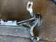 BMW 2 SERIES F46 GRAND TOURER REAR AXLE COMPLETE 2015 20211