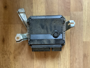 TOYOTA YARIS MK2 1.3 PETROL ENGINE CONTROL ECU 89661 0D310 2007 20114