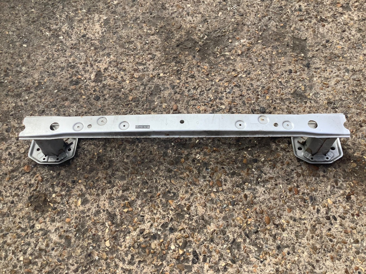 TOYOTA IQ REAR CRASH BAR BUMPER SUPPORT BAR 2009   20141
