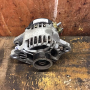 TOYOTA AYGO PEUGEOT 107 CITROEN C1 PETROL ALTERNATOR 27060 0Q011  2005 20134