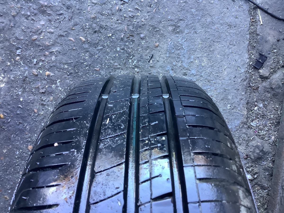 TOYOTA YARIS MK2 ALLOY WHEEL 15'' TYRE 185X60X15 42611 0D240 2006 20115
