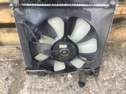 SUZUKI ALTO RADIATOR RAD PACK 17700 68K00 2009 201411