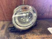 FIAT 500 MK2 PASSENGERS SIDE HEADLIGHT 45550748  2008 20152