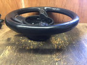 AUDI A6 STEERING WHEEL 4GO419091R 2010 201510