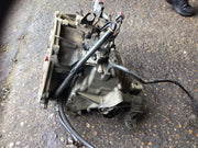 VAUXHALL CORSA B 1.2 PETROL AUTOMATIC GEARBOX 26000 MILES 1993 20009