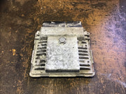 VOLKSWAGEN GOLF MK6 1.2 TSI ECU 03F906070BJ 2009 20126