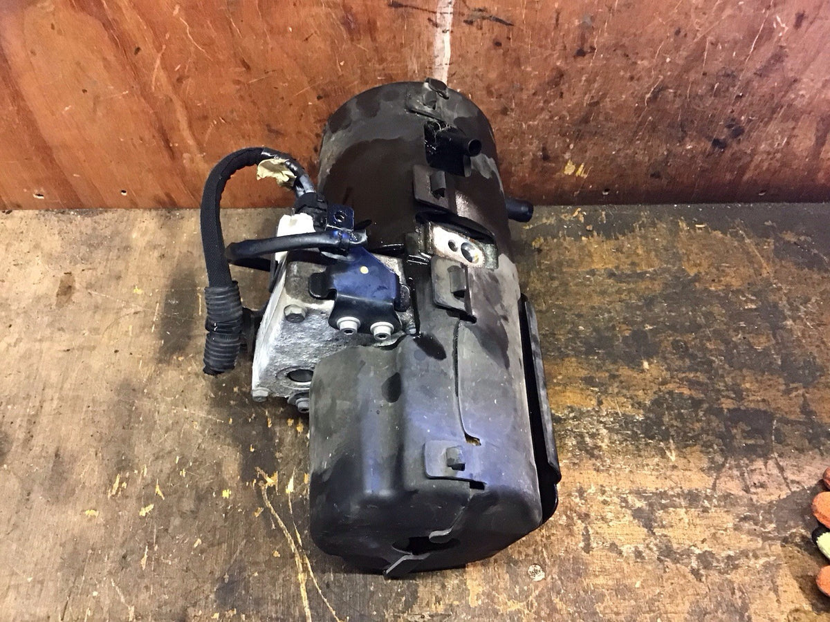 PEUGEOT EXPERT  POWER STEERING PUMP A5101004 2010 20162