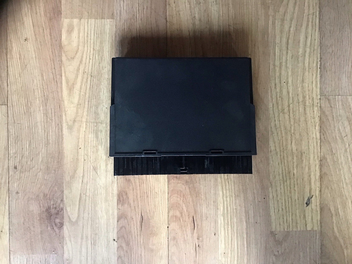 MONDEO MK3 2.0 DIESEL ECU KIT 4S71 12A650 ZB 2001 20076