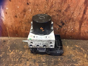VOLKSWAGEN POLO 6R ABS PUMP AND CONTROL 6R0614517 2009 20171