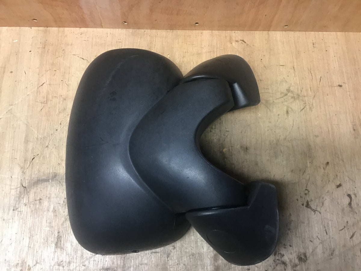 RENAULT TRAFIC MK2 DRIVER'S SIDE O/S DOOR MIRROR 2001 20141