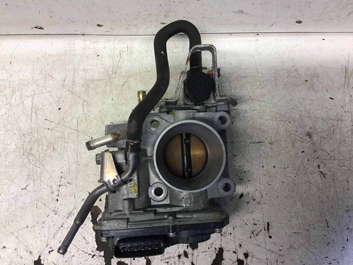 HONDA JAZZ MK3 1.4 PETROL THROTTLE BODY GMD4A 80923 2009 20153