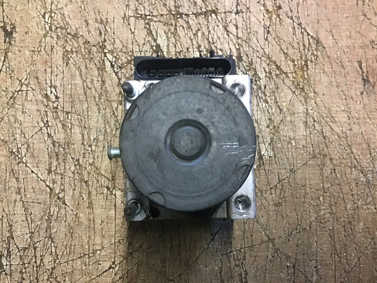 NISSAN QASHQAI ABS PUMP MODULE 47660JD000 0265231899 2007 20120