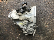 FORD GALAXY MK3 1.8 TDCI GEARBOX 6 SPEED MANUAL 6G9R 7002 TF 2006 20100