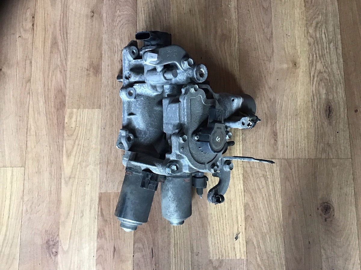 TOYOTA AYGO MK2 PEUGEOT 108 CITROEN C1 SEMI AUTO GEAR ACTUATORS 2015-20211