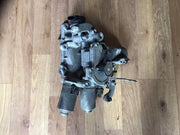 TOYOTA AYGO MK2 PEUGEOT 108 CITROEN C1 SEMI AUTO GEAR ACTUATORS 2015-20211