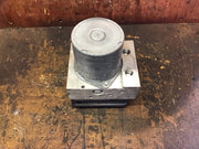 MERCEDES A CLASS W169 ABS PUMP MODULE 0265230870 A0064316712 2005 20122