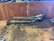 HONDA CIVIC MK9 FRONT WIPER MOTOR AND LINKAGE  2012 20175